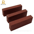 Customizable White Corundum and Iron Oxide Sharpening Stones with Grit for Grinding Ice Skates